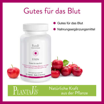 Eisen Kapseln, A-Nr.: 4488636 - 03