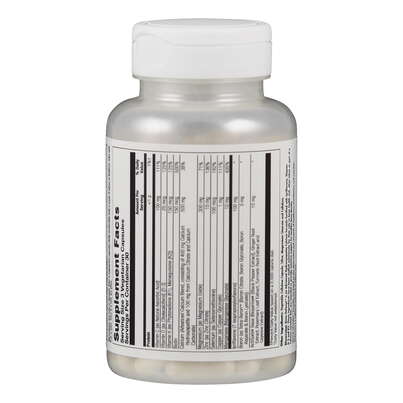 Supplementa BONE DEFENSE Kapseln, A-Nr.: 5395954 - 02