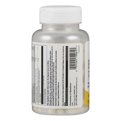 Supplementa BONE DEFENSE Kapseln, A-Nr.: 5395954 - 03