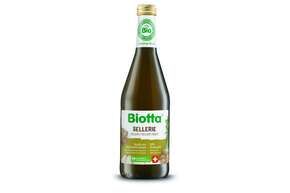 Biotta SELLERIE Bio, A-Nr.: 4248501 - 01