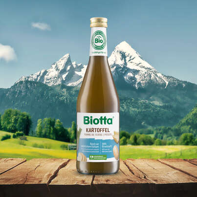 Biotta KARTOFFEL Bio, A-Nr.: 4247973 - 03