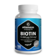 Vitamaze Biotin 10mg hochdosiert vegan, A-Nr.: 5274050 - 01