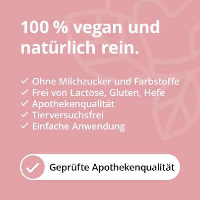 Casida Biotin Komplex mit Zink + Selen, A-Nr.: 5463615 - 04