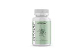 Biotanicals Vitamin C Kapseln, A-Nr.: 5461214 - 01