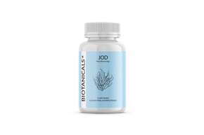 Biotanicals Jod Kapseln, A-Nr.: 5461148 - 01