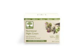 Bioselect Nutritional Night Cream, A-Nr.: 4566916 - 01