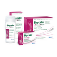 Bioscalin TricoAge+ Ampullen (ehem. Tricovel TricoAge+), A-Nr.: 5781060 - 02