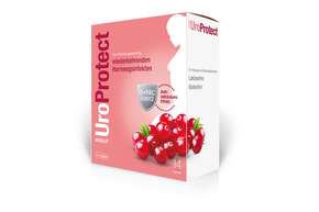 Biogelat UroProtect D-Mannose plus Cranberry Granulat, A-Nr.: 4605160 - 01