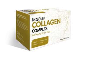 BIOBENE Collagen Complex, A-Nr.: 5204285 - 01