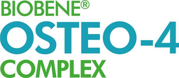 BIOBENE Osteo-4 Complex, A-Nr.: 5204291 - 03