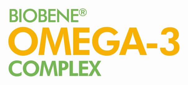 BIOBENE Omega-3 Complex Kapseln, A-Nr.: 3840864 - 03
