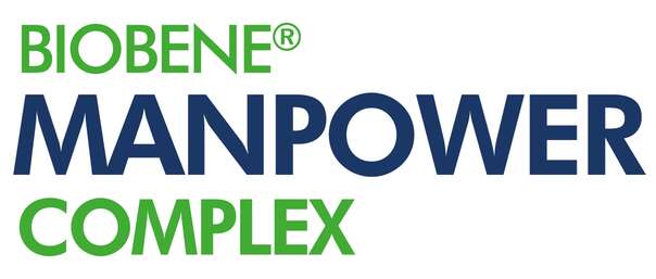 BIOBENE Manpower Complex, A-Nr.: 4902165 - 03