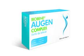 BIOBENE Augen Complex, A-Nr.: 4902159 - 01