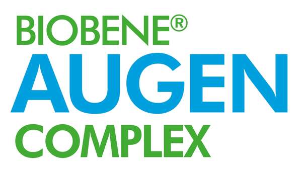 BIOBENE Augen Complex, A-Nr.: 4902159 - 03