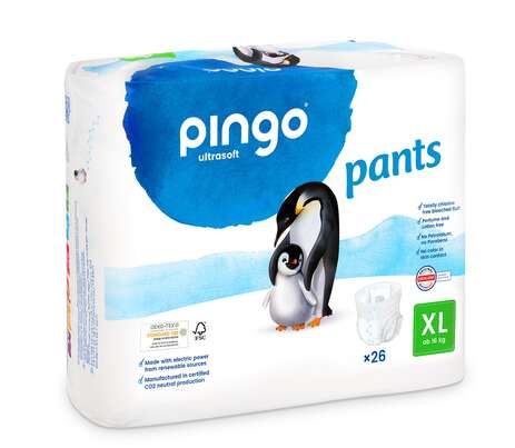 Bio Pants XL ab 18kg Pinguin – Pingo Swiss, A-Nr.: 5596871 - 01