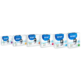 Sie sehen eine Packung Bio Windeln Nr.5 Junior 11-16kg Pinguin – Pingo Swiss, Produktbild: 02 Bio Windeln Nr.5 Junior 11-16kg Pinguin – Pingo Swiss, A-Nr.: 4559595 - 02