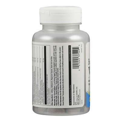 Supplementa Beyond Wellness Tabletten, A-Nr.: 5598539 - 03