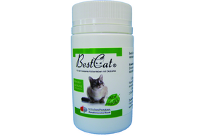 BestCat® – Naturheilmittel bei Katzendiabetes, A-Nr.: 5672282 - 01