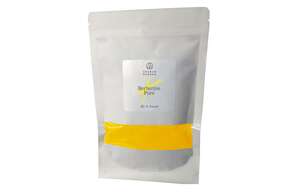 Berberine Pure 97 % Pulver Shanab, A-Nr.: 5630763 - 01