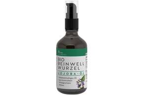 doc nature’s Bio BEINWELL WURZEL Jojoba-Öl, A-Nr.: 5619448 - 01