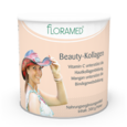 Sie sehen eine Packung Floramed Beauty-Kollagen, Produktbild: 02 Floramed Beauty-Kollagen, A-Nr.: 4389940 - 02