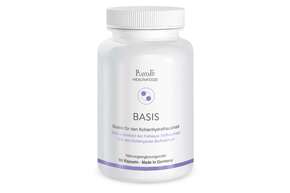 Basis Kapseln, A-Nr.: 4488777 - 01