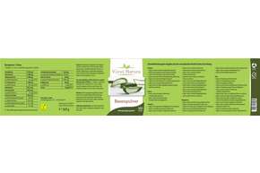 Basenpulver, A-Nr.: 5758776 - 01