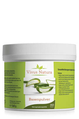 Basenpulver, A-Nr.: 5758776 - 02