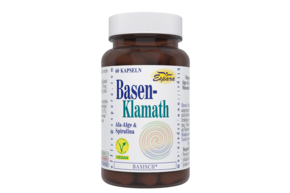 Espara Basen-Klamath Kapseln, A-Nr.: 4071534 - 01
