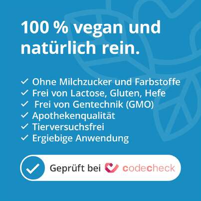 Basenpulver 3 nach Rauch, A-Nr.: 4351848 - 04