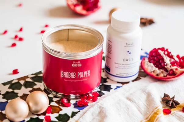 Baobab Pulver, A-Nr.: 4745346 - 02