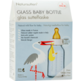 Babyflaschen aus Glas 120ml, A-Nr.: 5568633 - 01