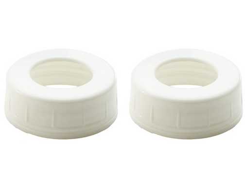 Ersatzring für Natursutten Babyflaschen, A-Nr.: 5568685 - 02