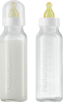 Sie sehen eine Packung Ersatzkappe für Natursutten Babyflaschen, Produktbild: 04 Ersatzkappe für Natursutten Babyflaschen, A-Nr.: 5568691 - 04