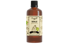Auwald® - Rotklee - BIO Tropfen (Auszug, Extrakt, Essenz), A-Nr.: 5680146 - 01