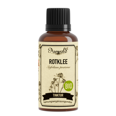 Auwald® - Rosmarin - BIO Tropfen (Auszug, Extrakt, Essenz), A-Nr.: 5709737 - 01