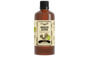 Auwald® - Mädesüss Blüten - BIO Tropfen (Auszug, Extrakt, Essenz), A-Nr.: 5680100 - 01