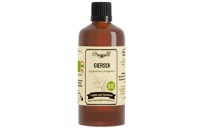 Auwald® - Giersch - BIO Tropfen (Auszug, Extrakt, Essenz), A-Nr.: 5709849 - 01