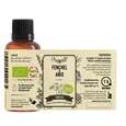 Auwald® - Fenchel &amp; Anis- BIO Tropfen (Auszug, Extrakt, Essenz), A-Nr.: 5709499 - 04