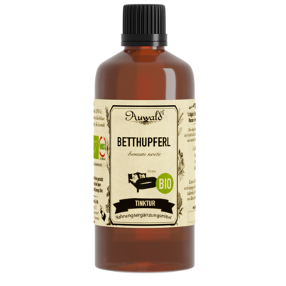Auwald® - Betthupferl - BIO Tropfen (Auszug, Extrakt, Essenz), A-Nr.: 5679887 - 01