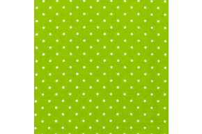 AUBERG Wichtel Kissen hellgrün, A-Nr.: 4734176 - 01