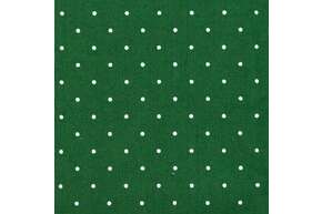 AUBERG Wichtelkissen dunkel grün Größe M, A-Nr.: 4734153 - 01