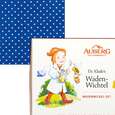 Sie sehen eine Packung AUBERG Waden-Wichtel blau, Größe M, Produktbild: 02 AUBERG Waden-Wichtel blau, Größe M, A-Nr.: 5186802 - 02
