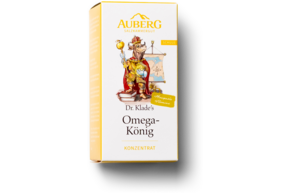 AUBERG Omega König, A-Nr.: 5462461 - 01