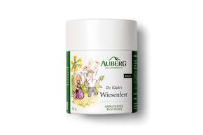 AUBERG Kräuterteemischung Wiesenfest, A-Nr.: 4734667 - 01