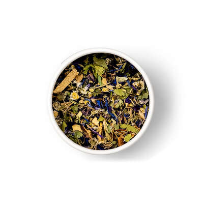 AUBERG Kräuterteemischung Waldesruh, A-Nr.: 4734650 - 02