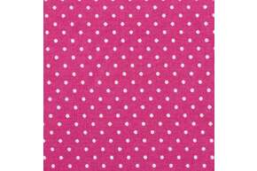 AUBERG Ohren-Wichtel pink, Größe M, A-Nr.: 4734420 - 01