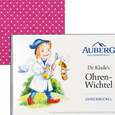 Sie sehen eine Packung AUBERG Ohren-Wichtel pink, Größe S, Produktbild: 02 AUBERG Ohren-Wichtel pink, Größe S, A-Nr.: 4734489 - 02