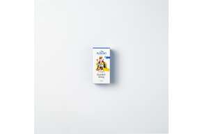 AUBERG Zwiebelkönig Ohrensirup, A-Nr.: 4734911 - 01