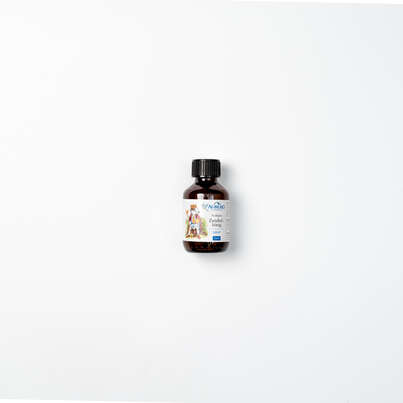 AUBERG Zwiebelkönig Ohrensirup, A-Nr.: 4734911 - 02